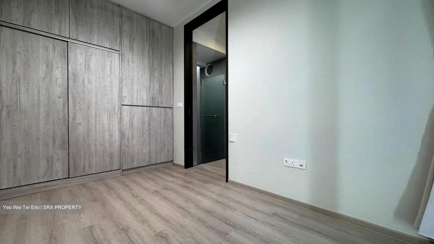 Park Residences Kovan (D19), Apartment #496005521